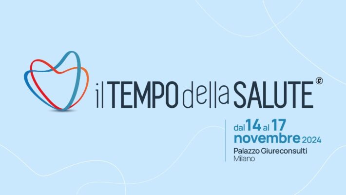 Ascoltare: il tema centrale della sesta edizione de “Il Tempo della Salute”