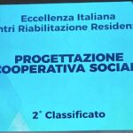 Best Italian Healthcare – ProgettAzione premiata per l’Eccellenza nei Centri di Riabilitazione residenziale